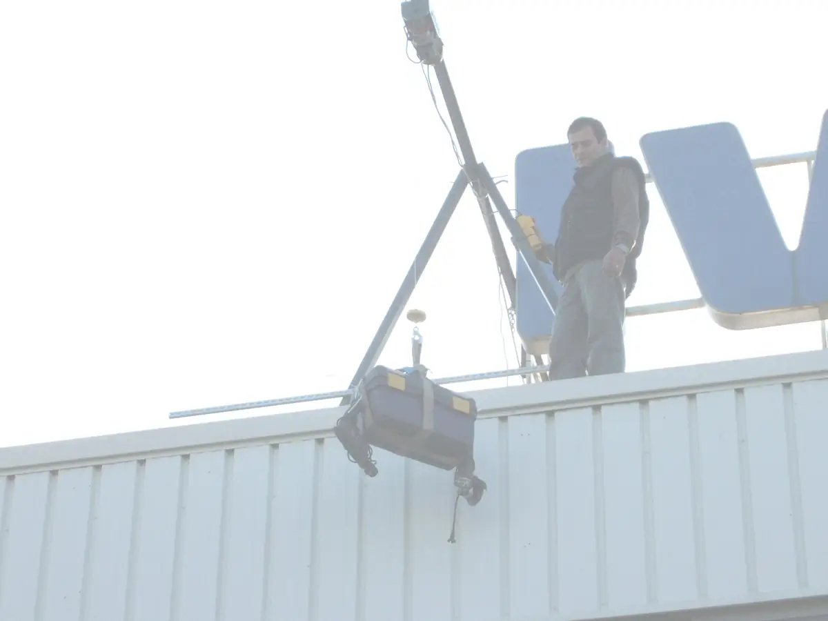 Instalación de aire acondicionado en Sant Just Desvern