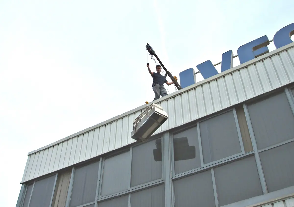 Instalación de aire acondicionado en Sant Just Desvern